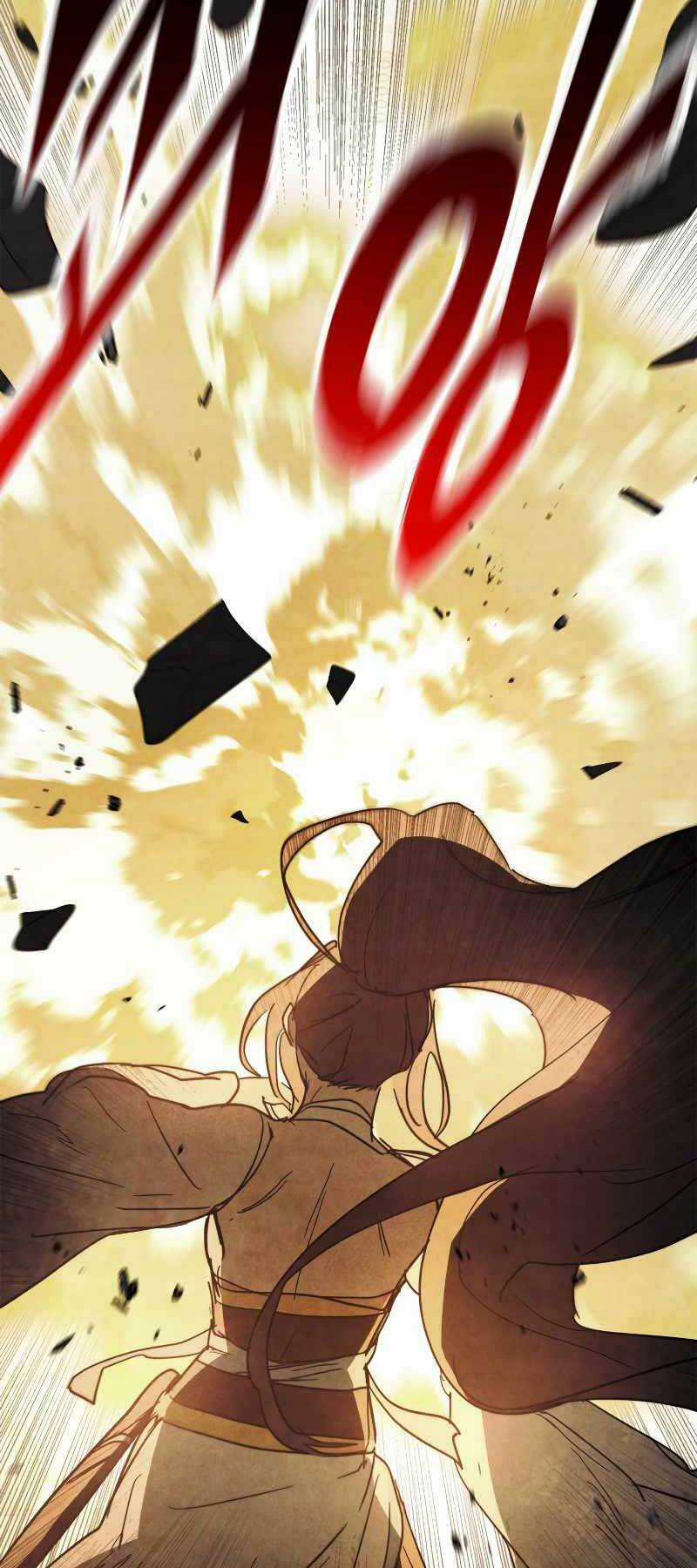 Vị Thần Trở Lại - Chapter 69 - Trang 16