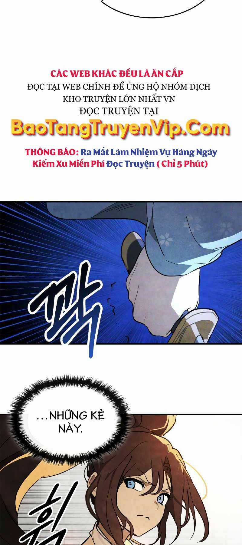 Vị Thần Trở Lại - Chapter 69 - Trang 3