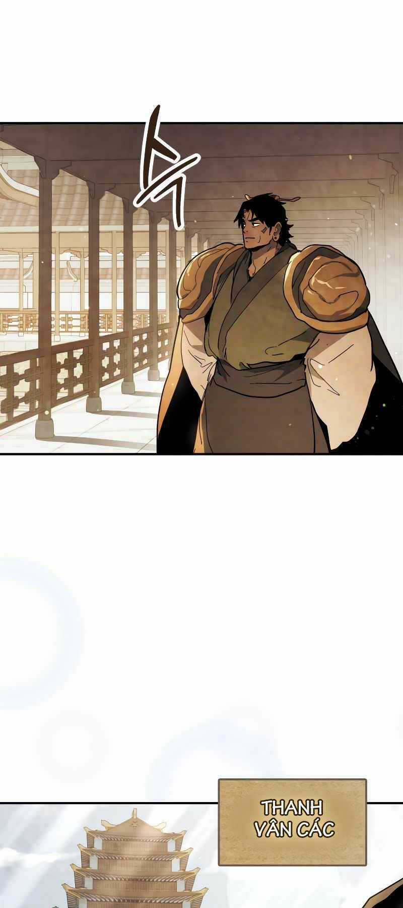 Vị Thần Trở Lại - Chapter 69 - Trang 23