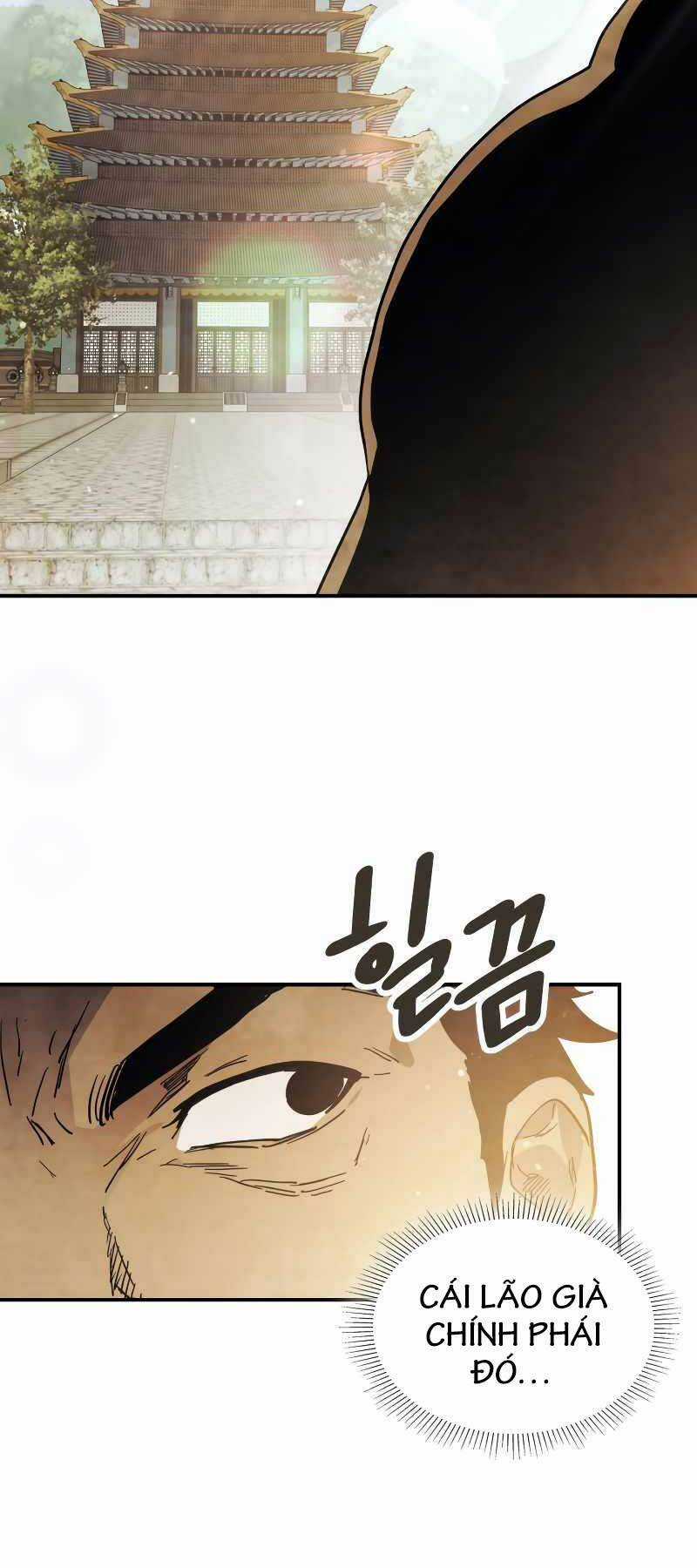 Vị Thần Trở Lại - Chapter 69 - Trang 24