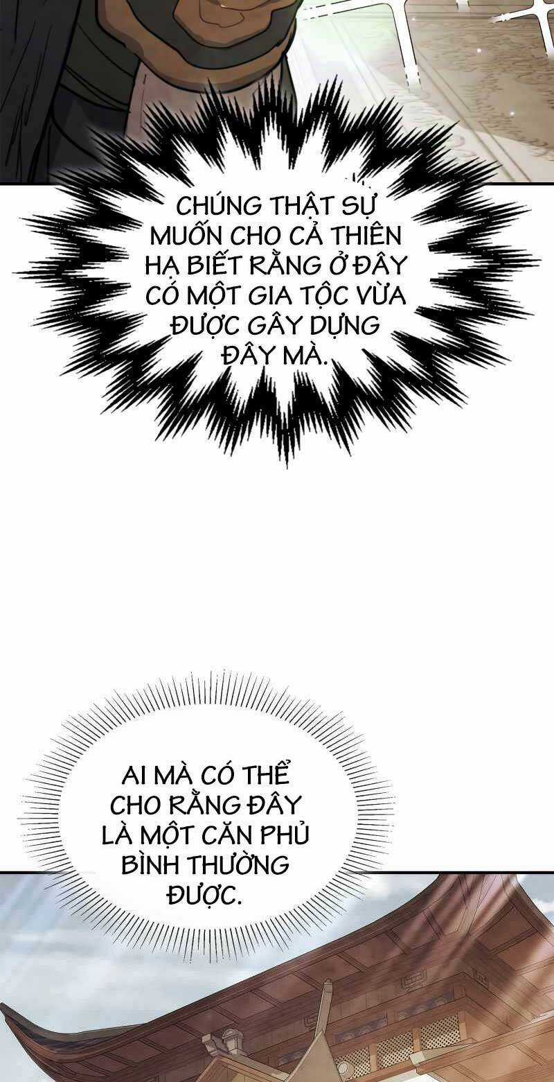 Vị Thần Trở Lại - Chapter 69 - Trang 26