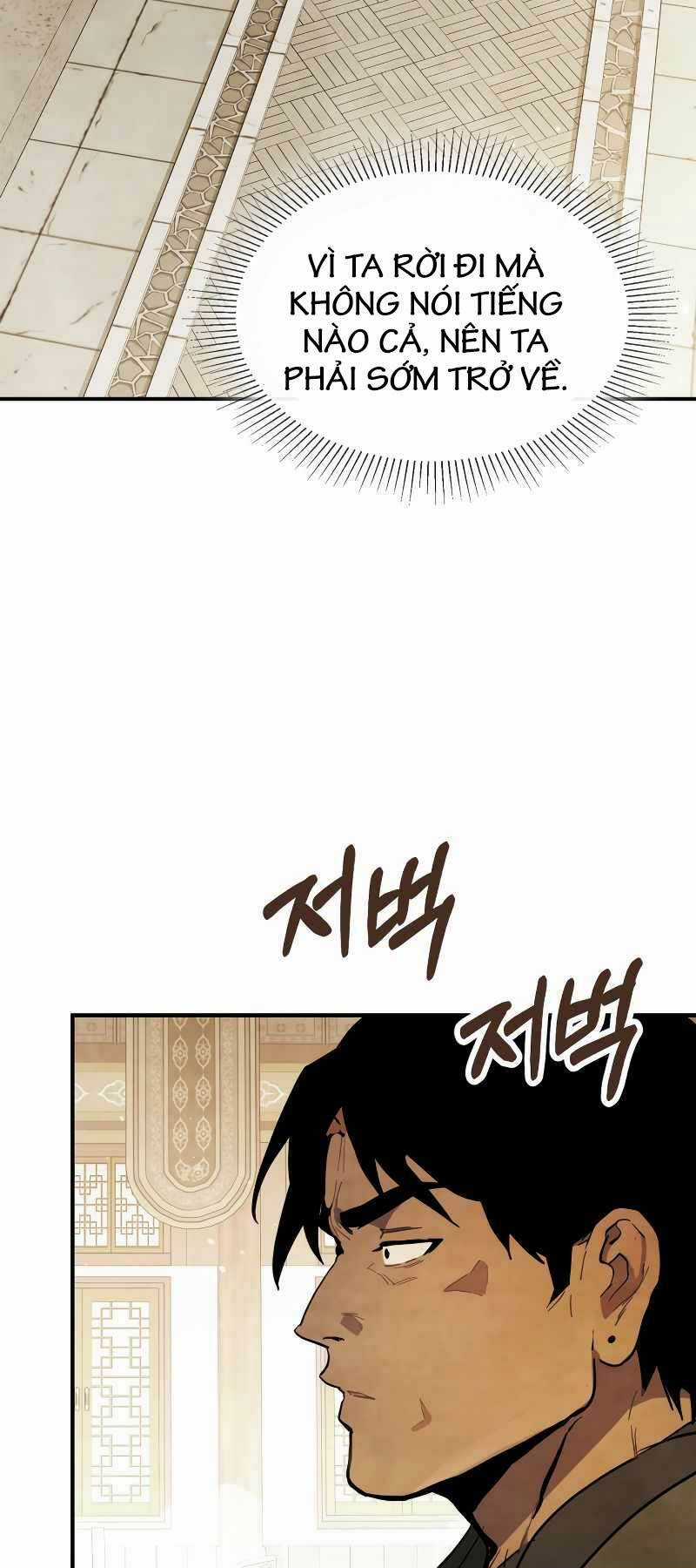 Vị Thần Trở Lại - Chapter 69 - Trang 28