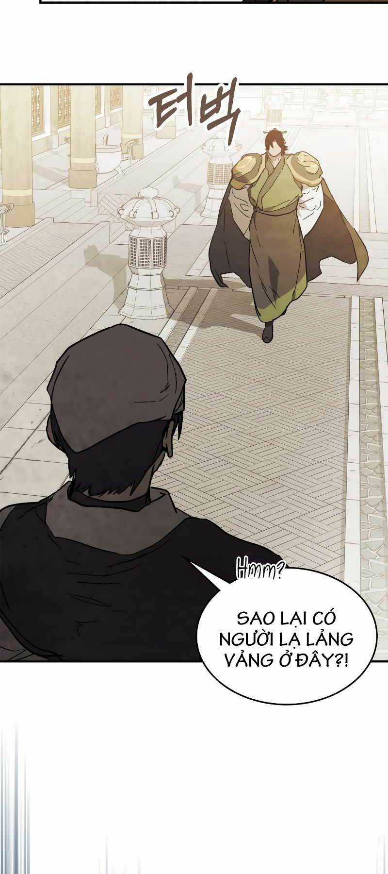 Vị Thần Trở Lại - Chapter 69 - Trang 29