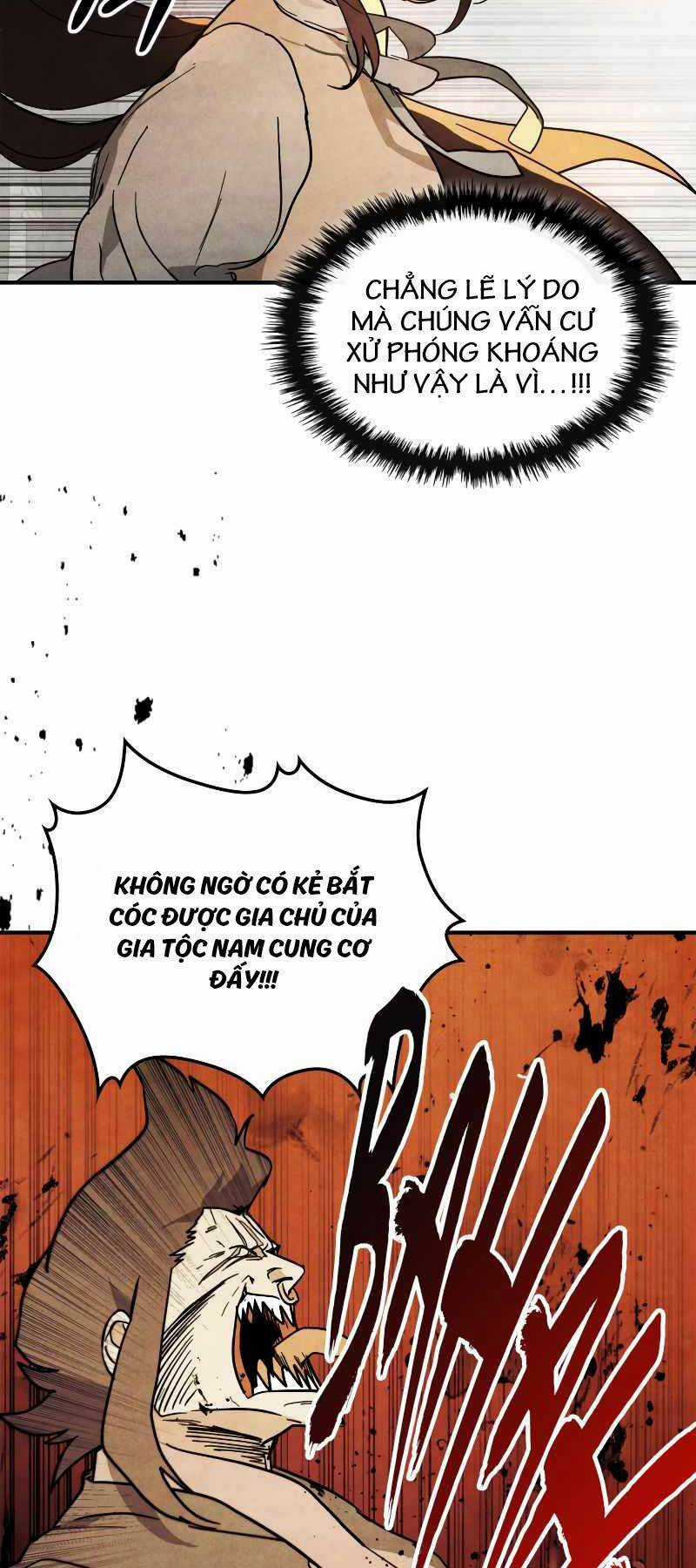 Vị Thần Trở Lại - Chapter 69 - Trang 4