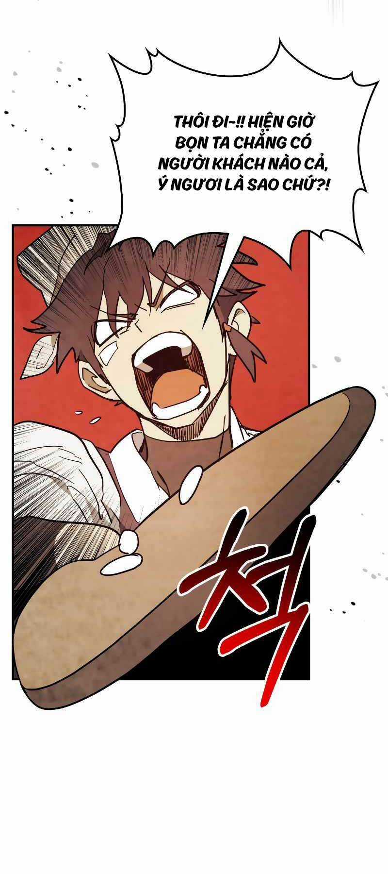 Vị Thần Trở Lại - Chapter 69 - Trang 31