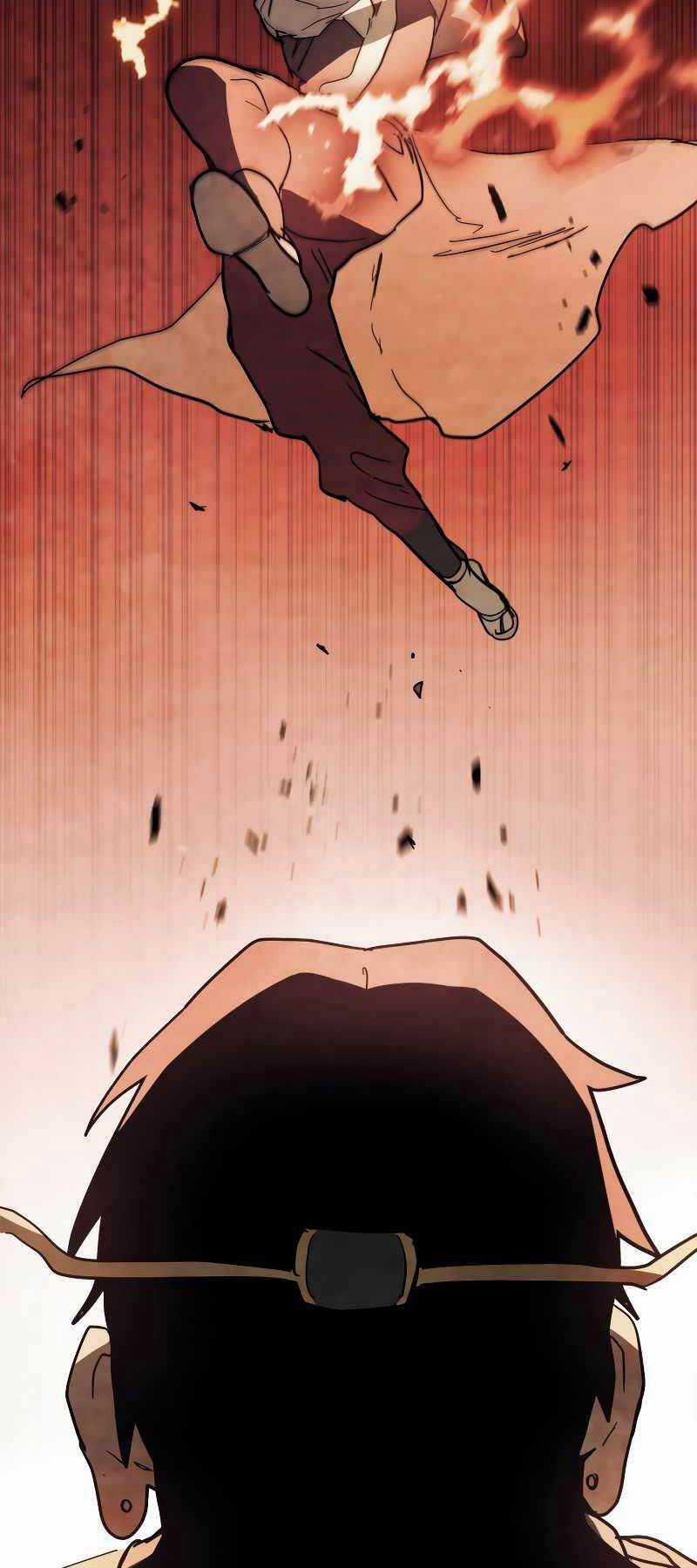 Vị Thần Trở Lại - Chapter 69 - Trang 33