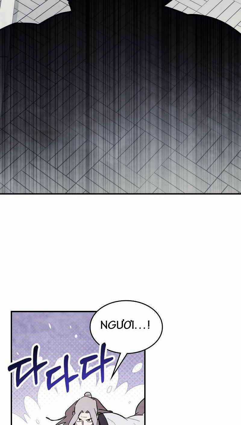 Vị Thần Trở Lại - Chapter 69 - Trang 35