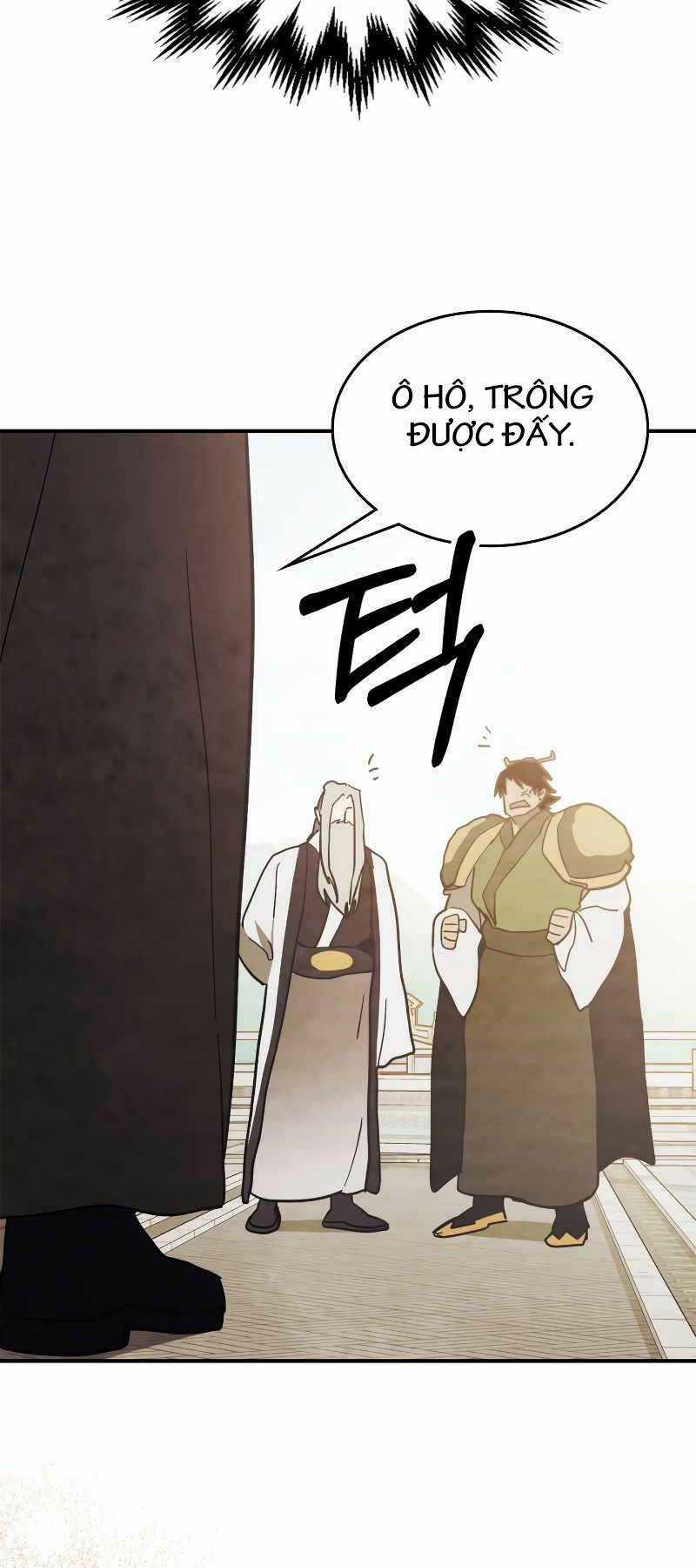 Vị Thần Trở Lại - Chapter 69 - Trang 39