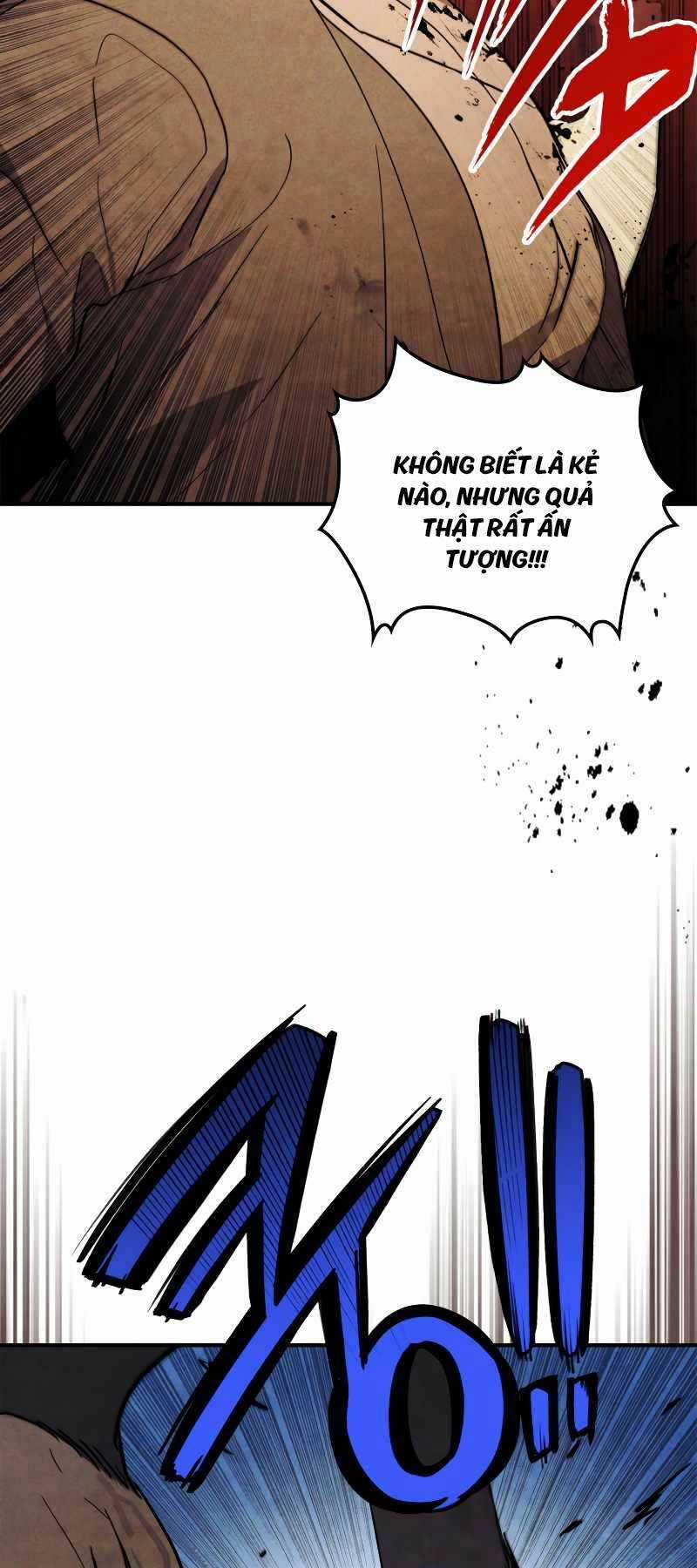 Vị Thần Trở Lại - Chapter 69 - Trang 5