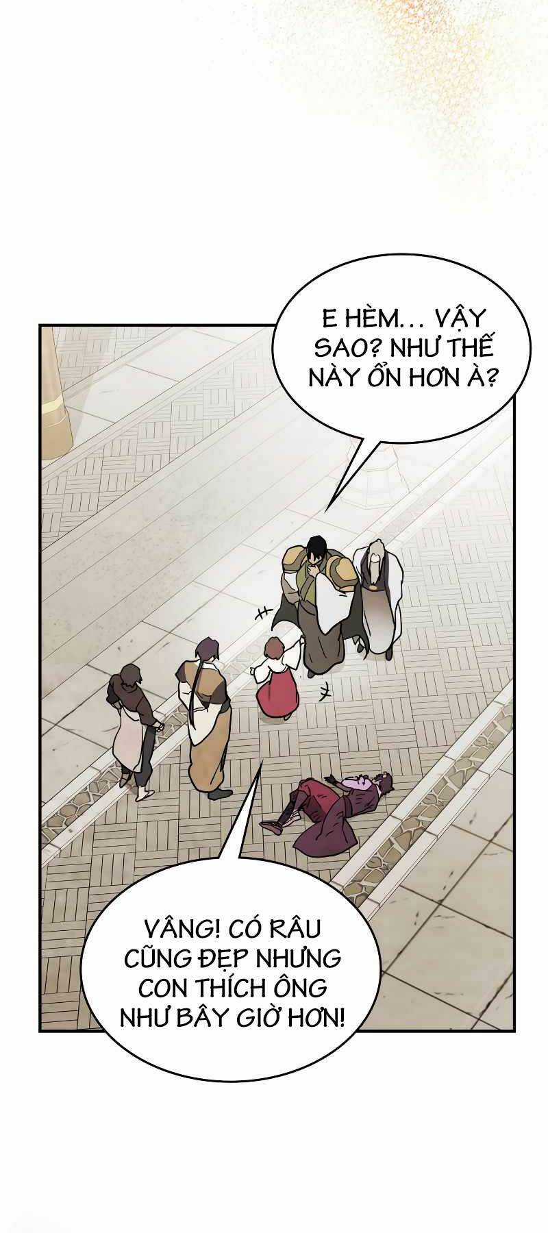 Vị Thần Trở Lại - Chapter 69 - Trang 41