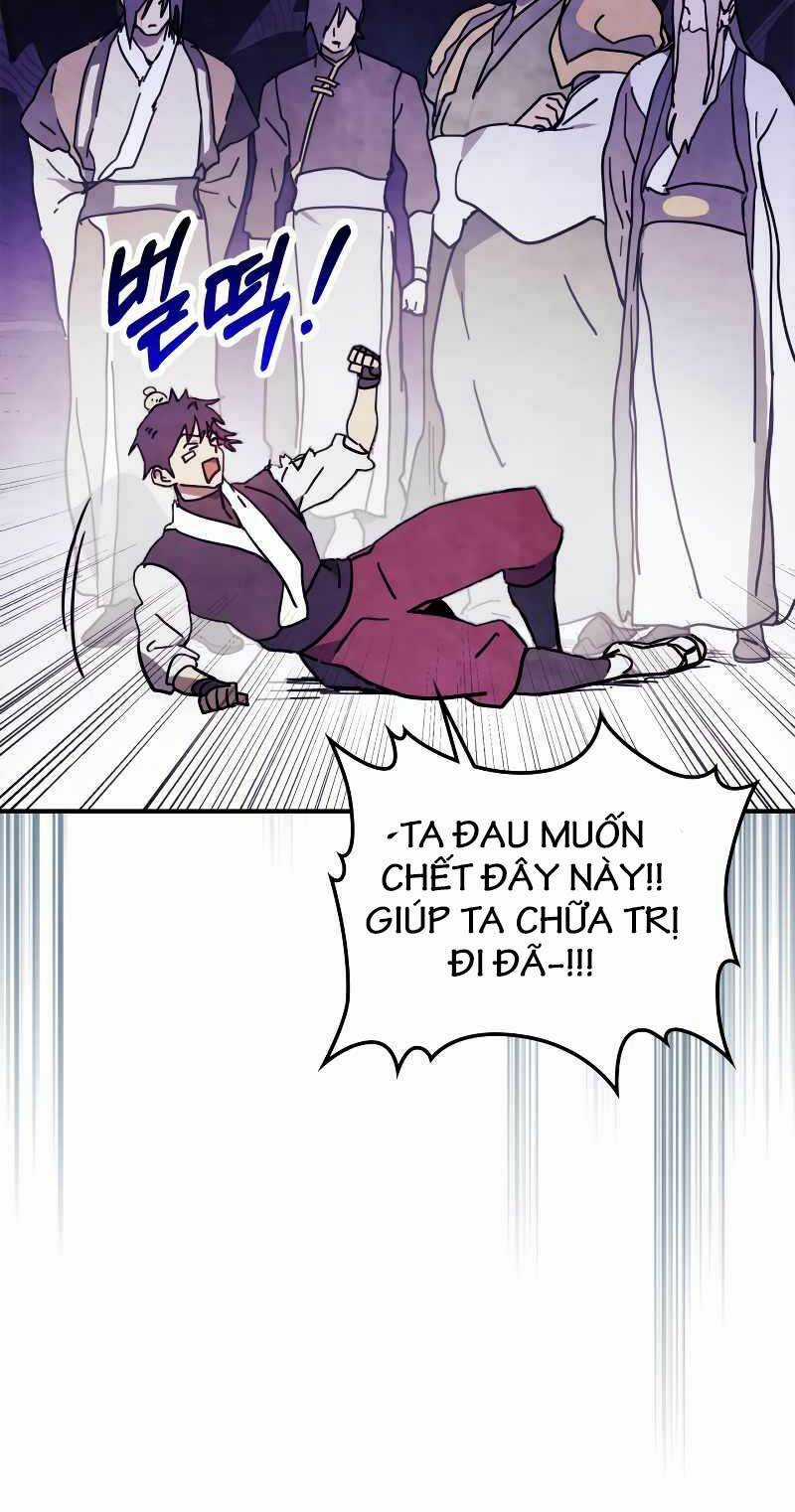 Vị Thần Trở Lại - Chapter 69 - Trang 43