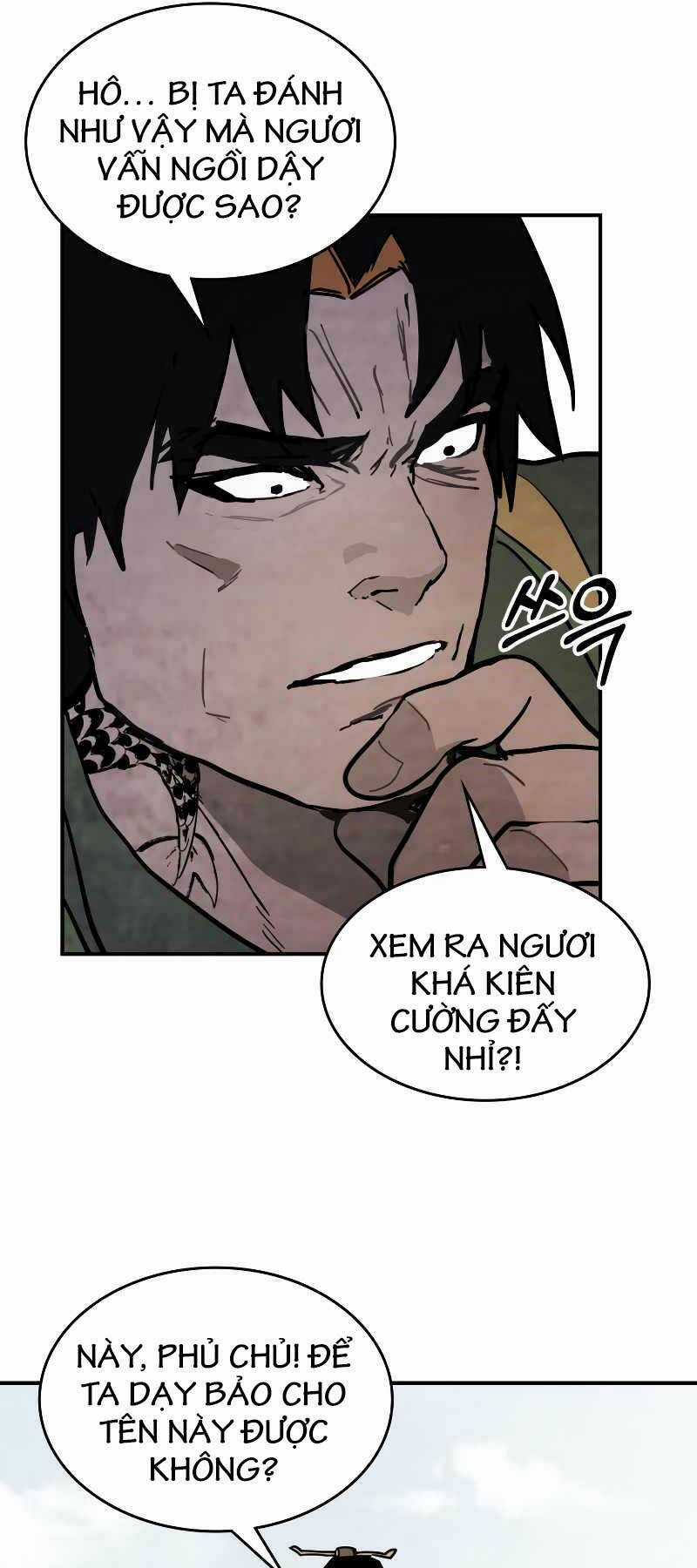 Vị Thần Trở Lại - Chapter 69 - Trang 44