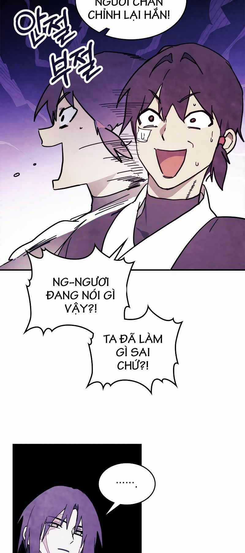 Vị Thần Trở Lại - Chapter 69 - Trang 46