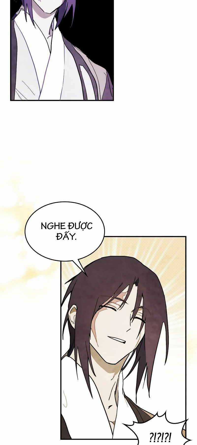 Vị Thần Trở Lại - Chapter 69 - Trang 47