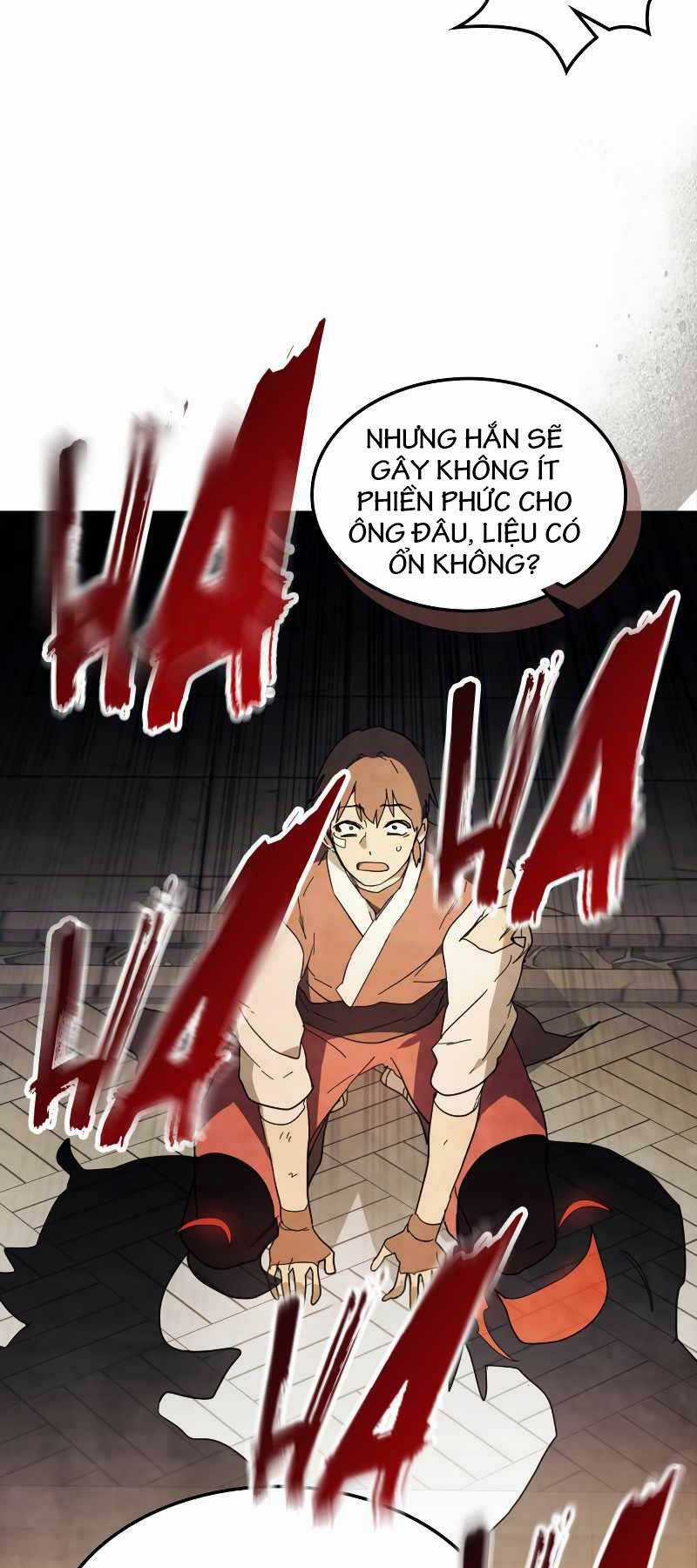 Vị Thần Trở Lại - Chapter 69 - Trang 48