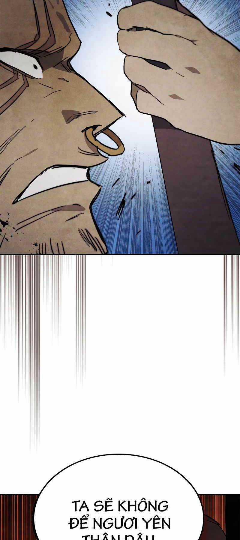 Vị Thần Trở Lại - Chapter 69 - Trang 6