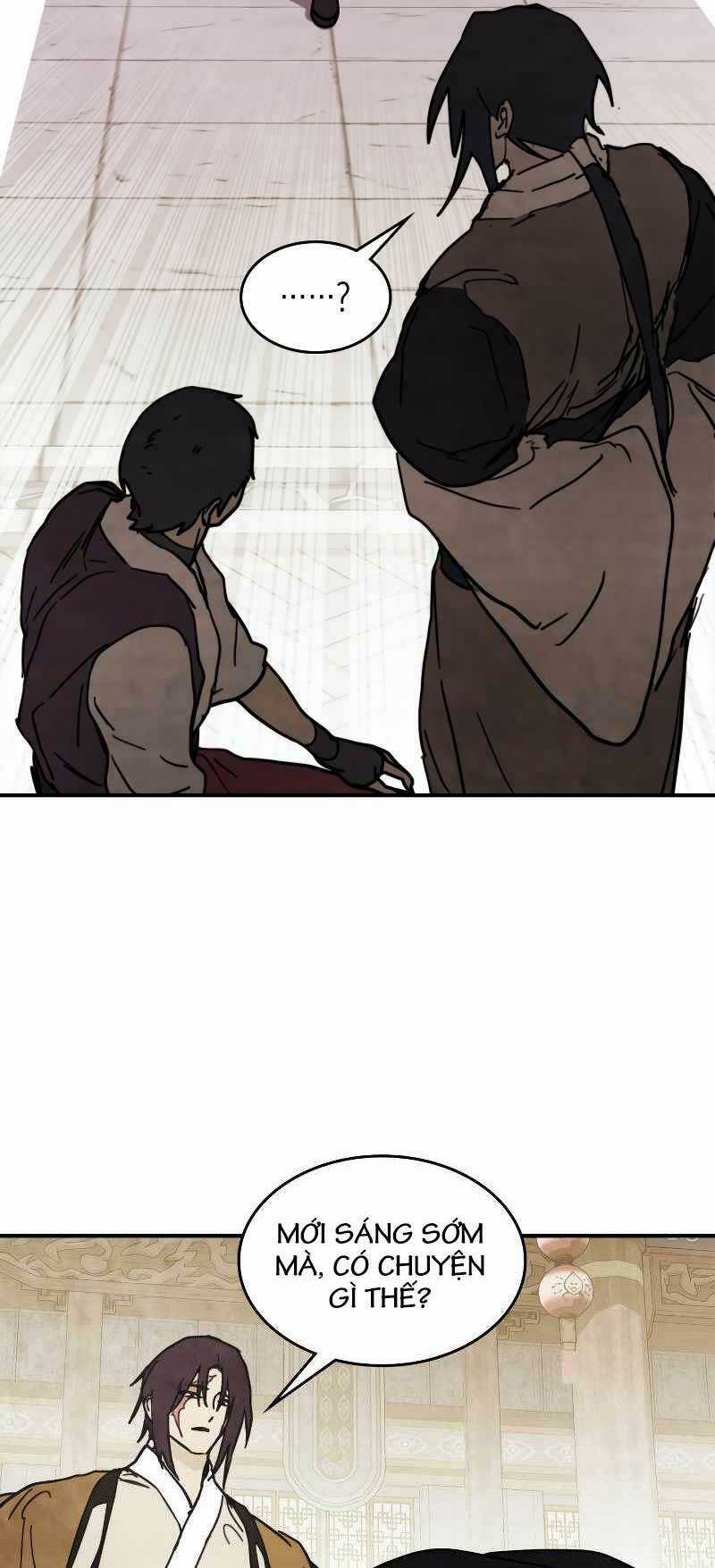 Vị Thần Trở Lại - Chapter 69 - Trang 52