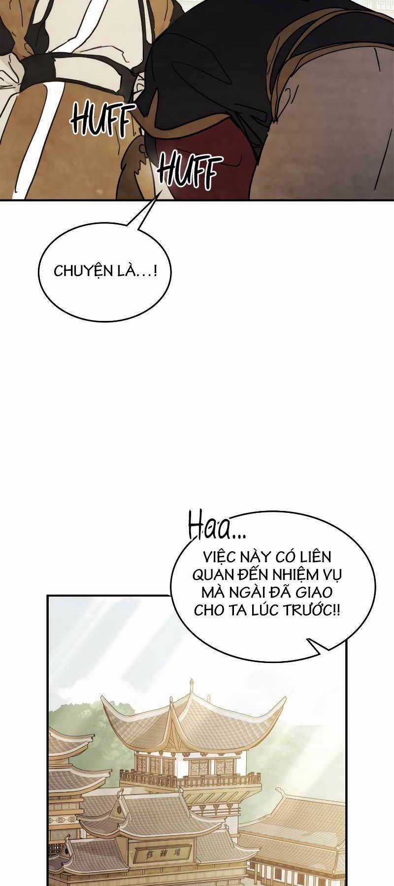 Vị Thần Trở Lại - Chapter 69 - Trang 53