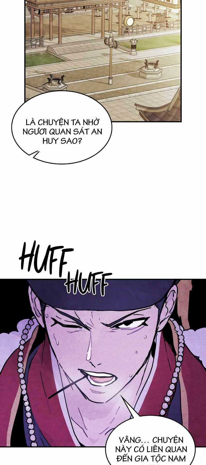 Vị Thần Trở Lại - Chapter 69 - Trang 54