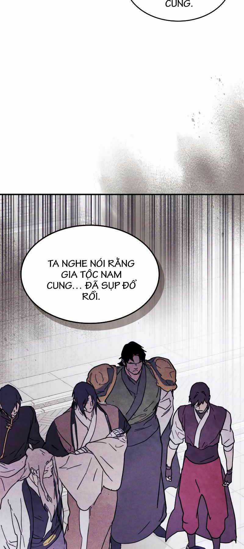 Vị Thần Trở Lại - Chapter 69 - Trang 55