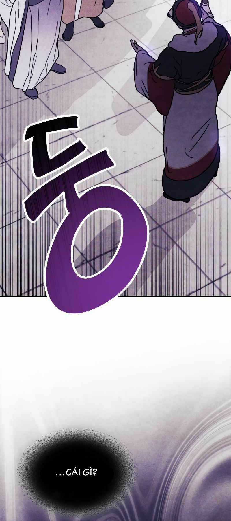 Vị Thần Trở Lại - Chapter 69 - Trang 56