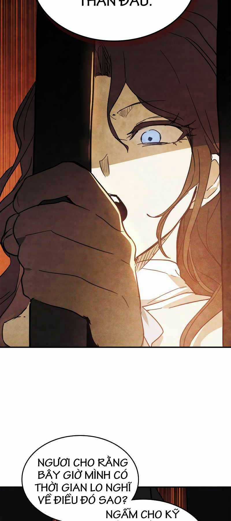 Vị Thần Trở Lại - Chapter 69 - Trang 7