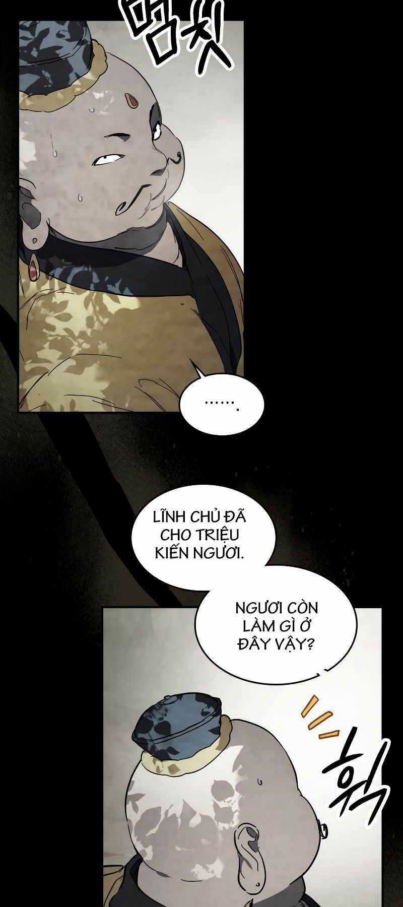 Vị Thần Trở Lại - Chapter 69 - Trang 62