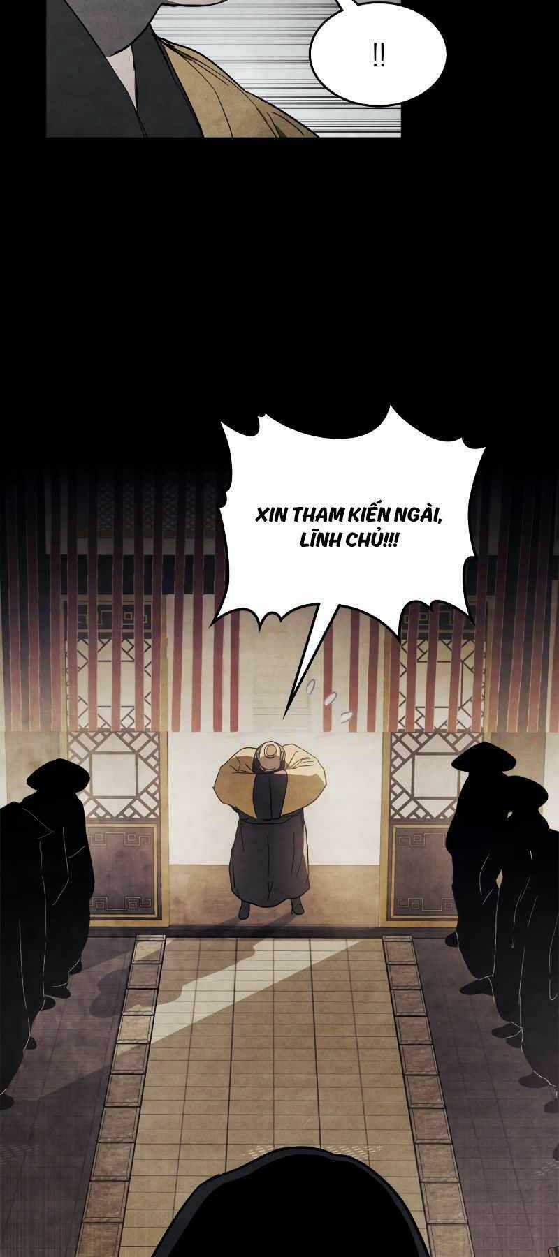 Vị Thần Trở Lại - Chapter 69 - Trang 65