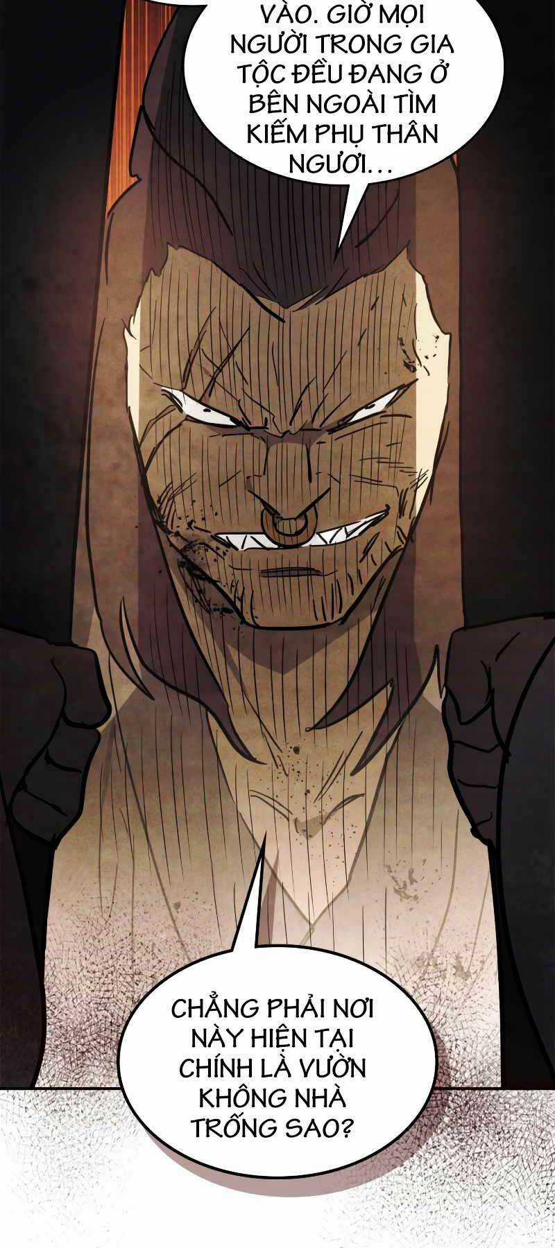 Vị Thần Trở Lại - Chapter 69 - Trang 8