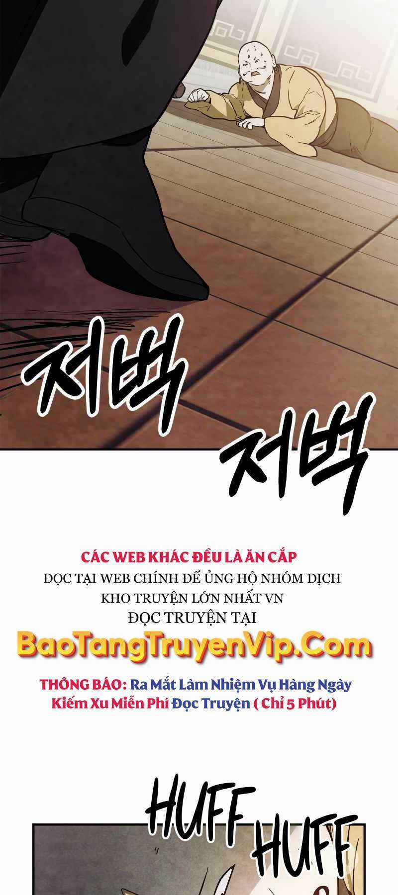 Vị Thần Trở Lại - Chapter 70 - Trang 15