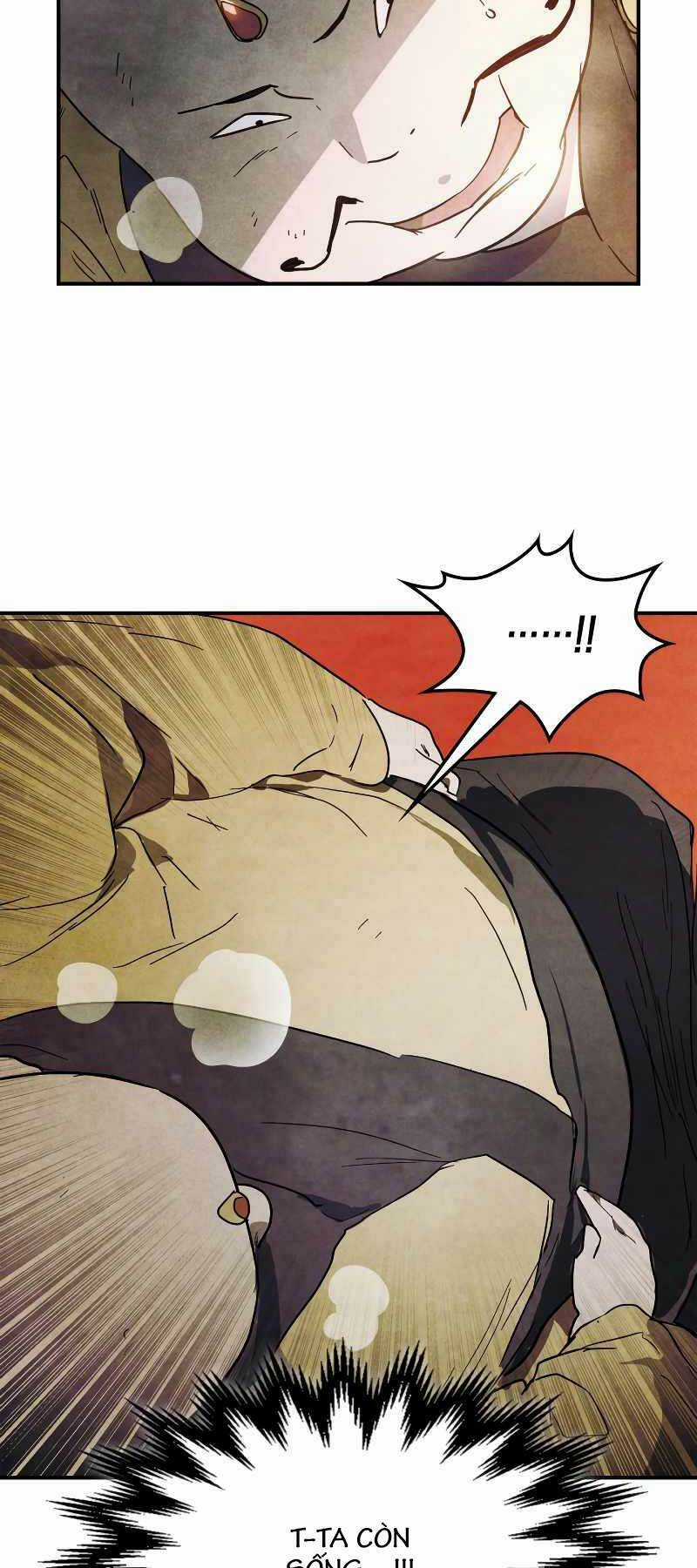 Vị Thần Trở Lại - Chapter 70 - Trang 16