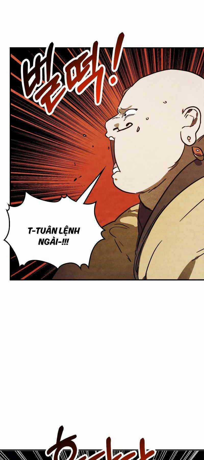 Vị Thần Trở Lại - Chapter 70 - Trang 19