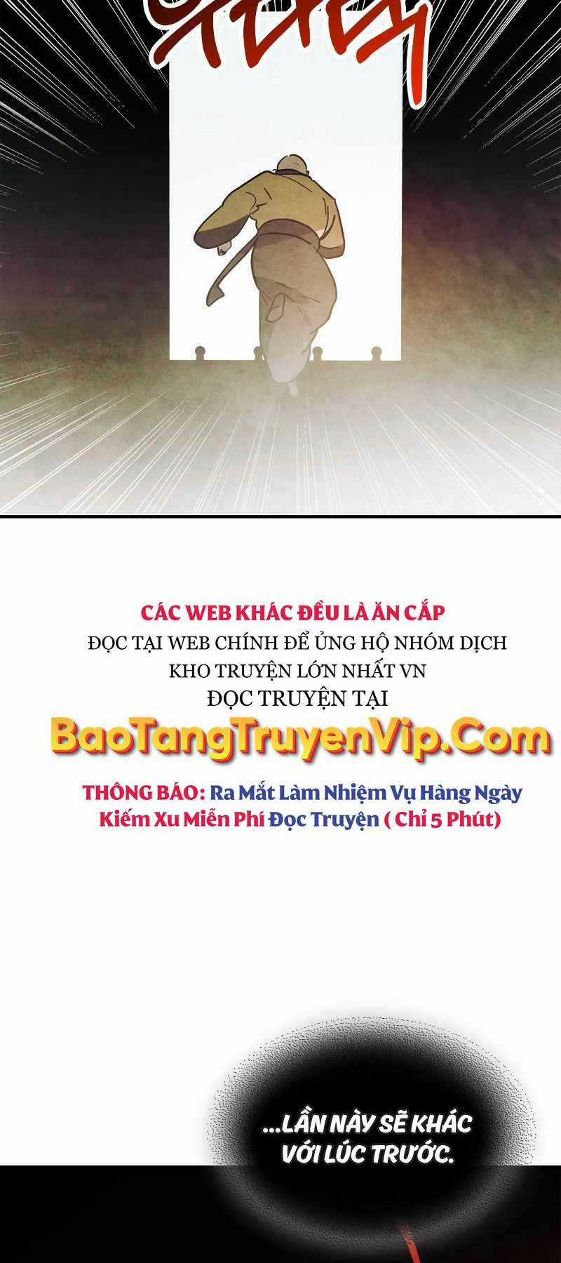 Vị Thần Trở Lại - Chapter 70 - Trang 20