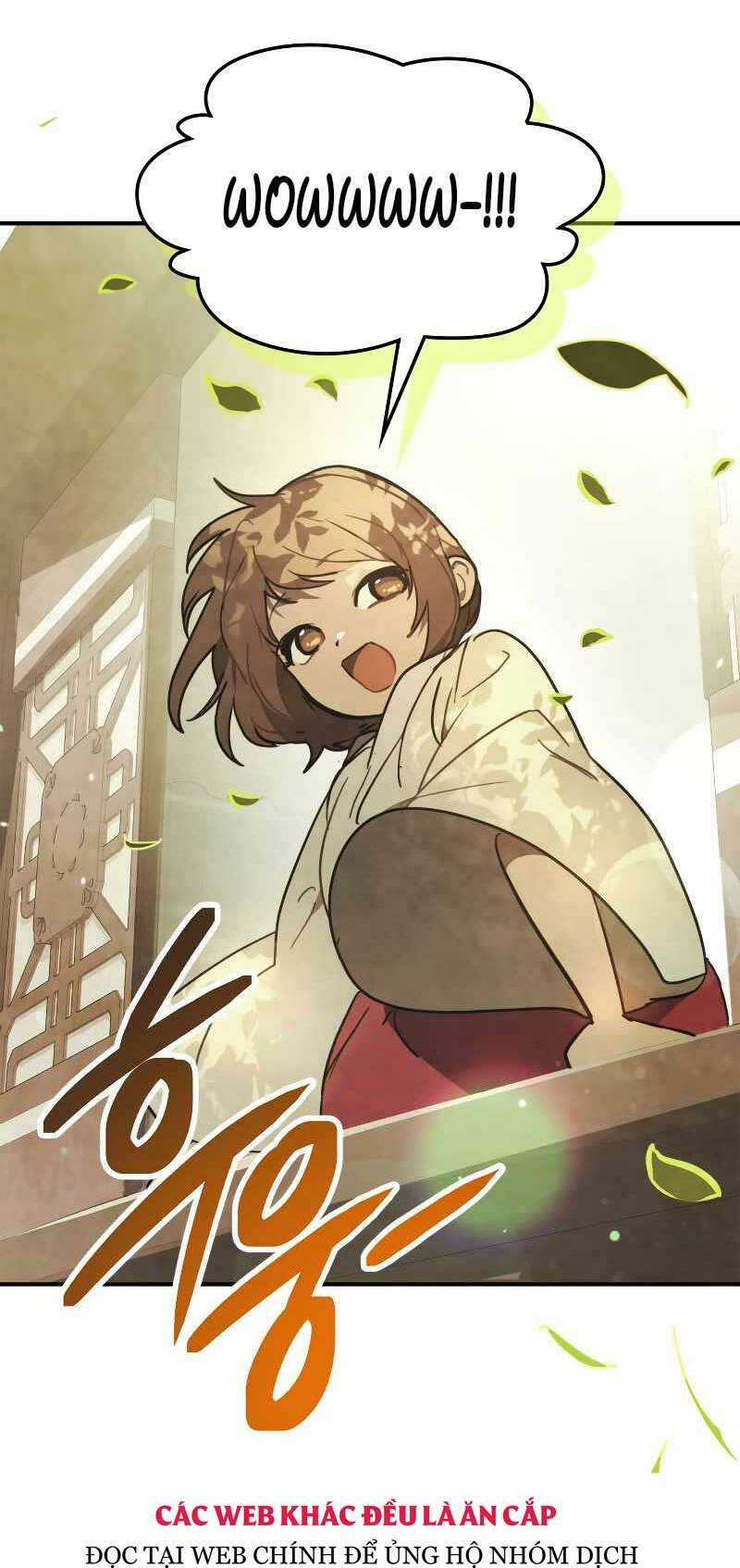 Vị Thần Trở Lại - Chapter 70 - Trang 26