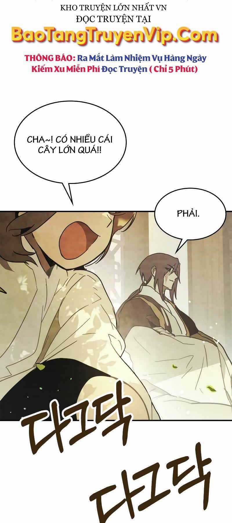 Vị Thần Trở Lại - Chapter 70 - Trang 27