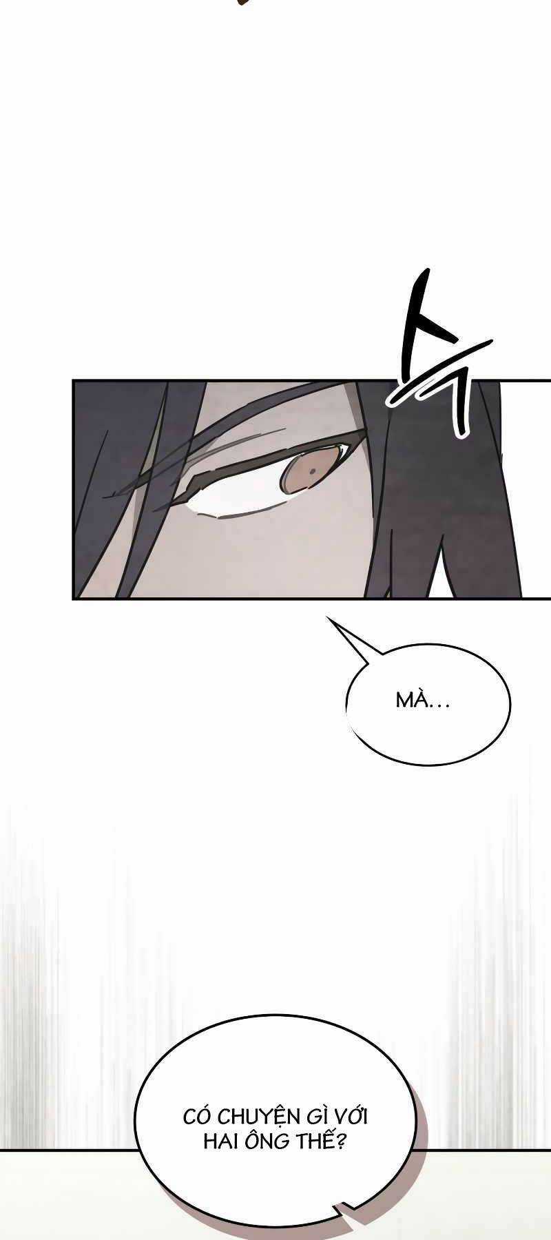 Vị Thần Trở Lại - Chapter 70 - Trang 28