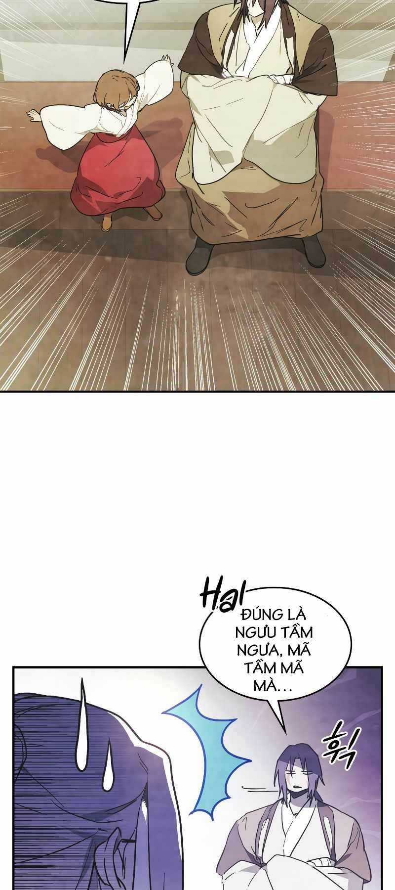 Vị Thần Trở Lại - Chapter 70 - Trang 31