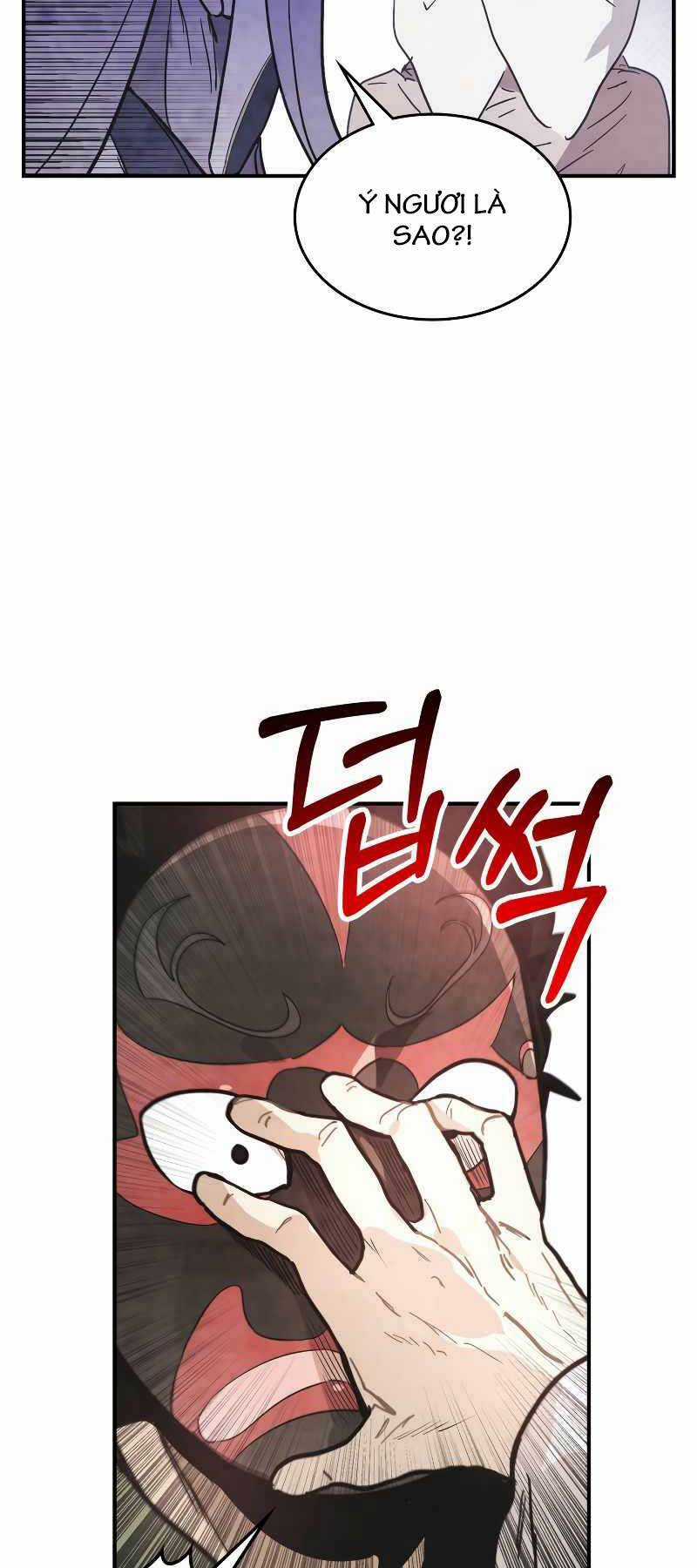 Vị Thần Trở Lại - Chapter 70 - Trang 32