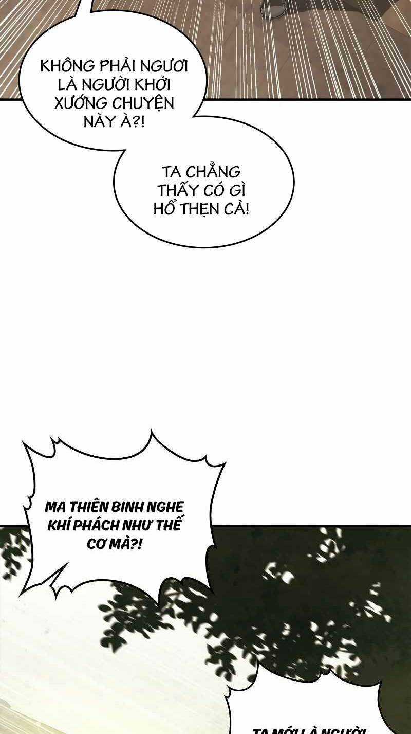 Vị Thần Trở Lại - Chapter 70 - Trang 34