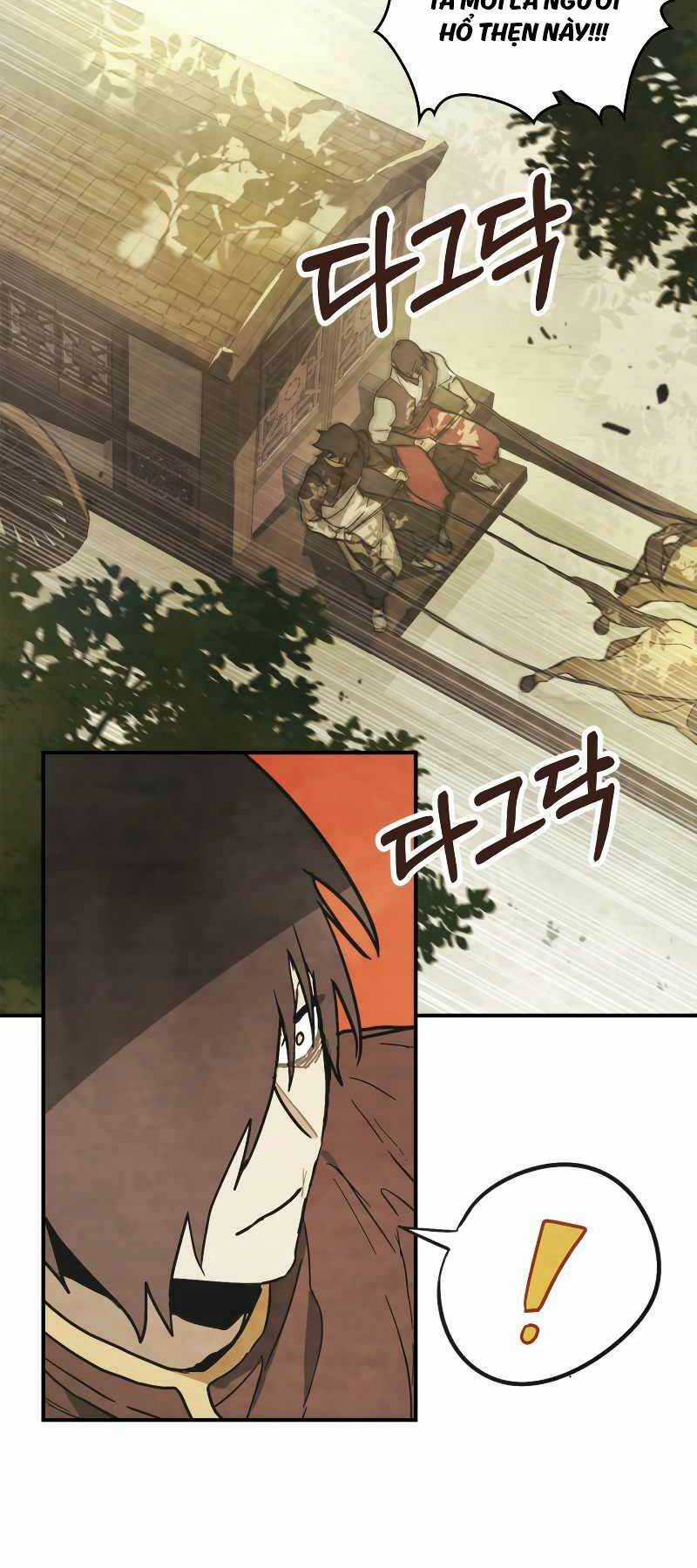 Vị Thần Trở Lại - Chapter 70 - Trang 35