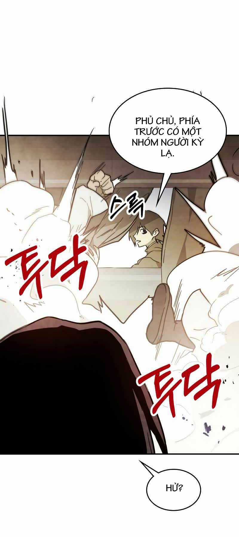 Vị Thần Trở Lại - Chapter 70 - Trang 36