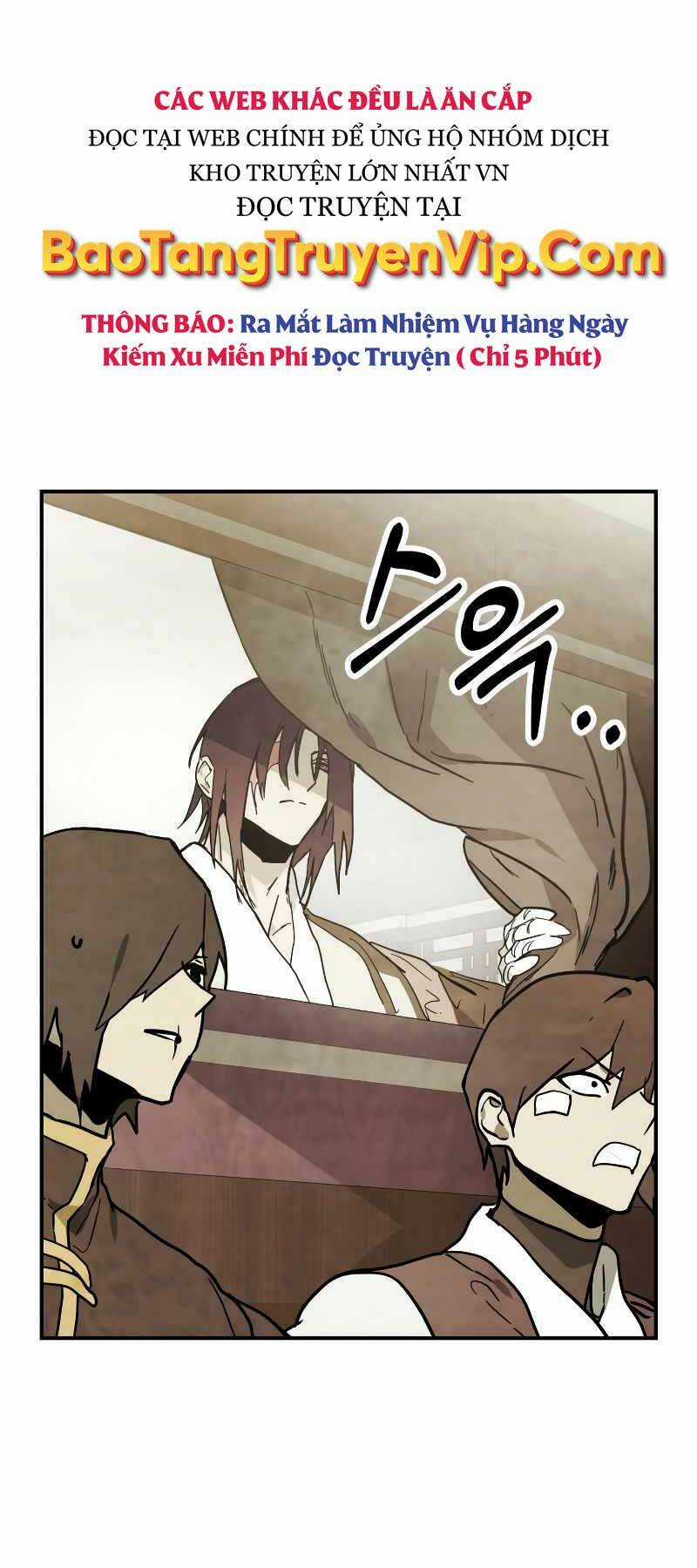 Vị Thần Trở Lại - Chapter 70 - Trang 37