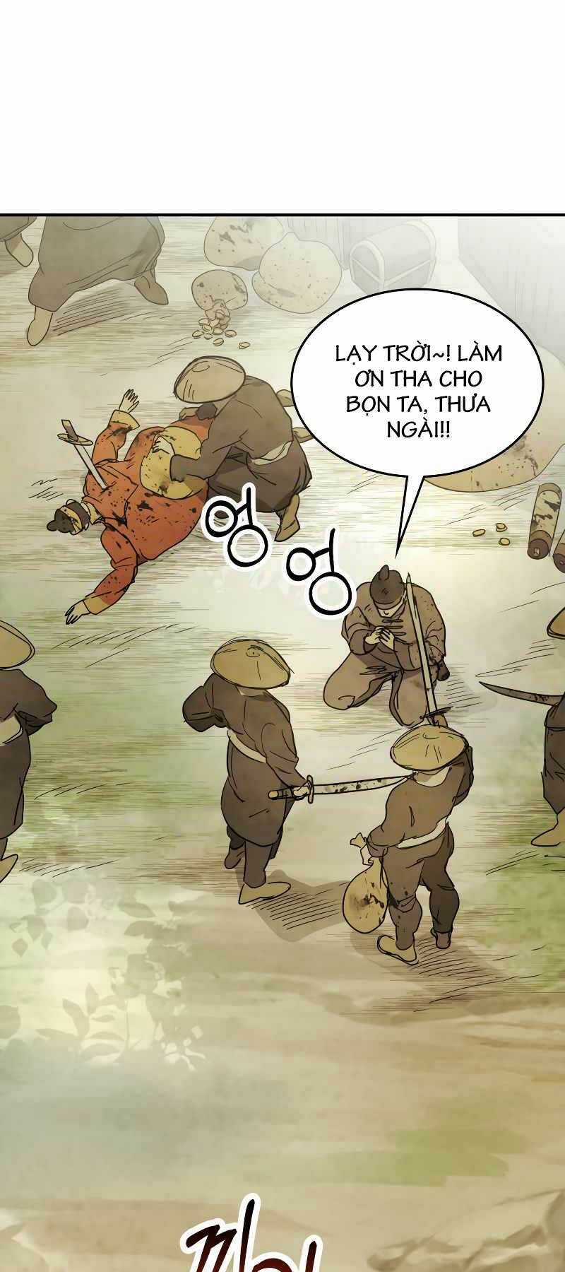 Vị Thần Trở Lại - Chapter 70 - Trang 38