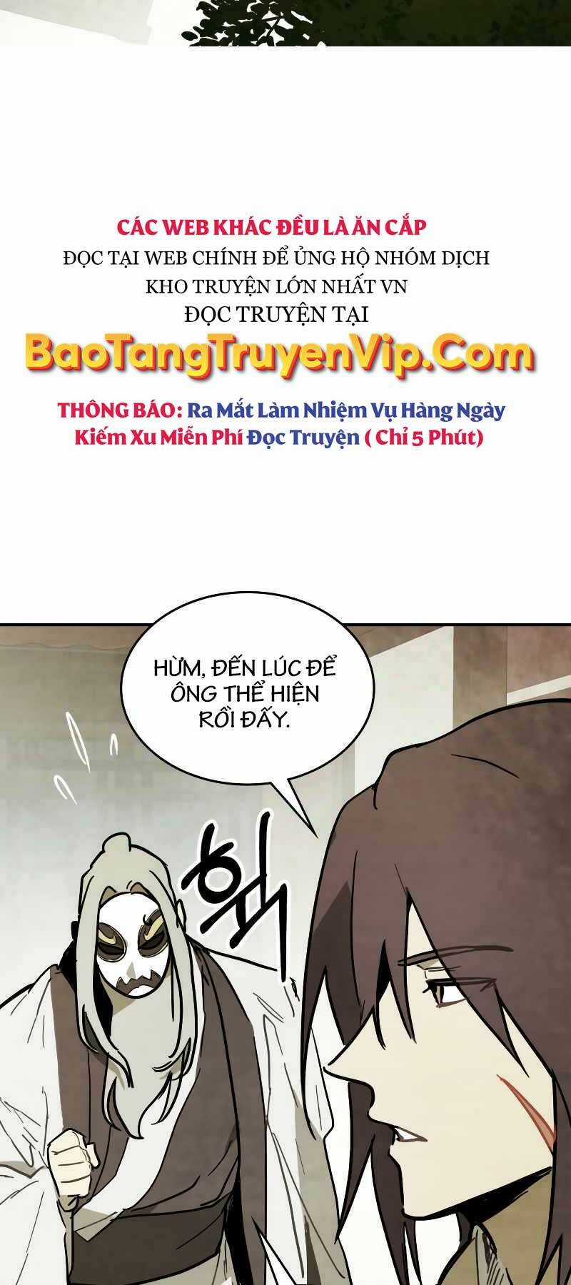 Vị Thần Trở Lại - Chapter 70 - Trang 40