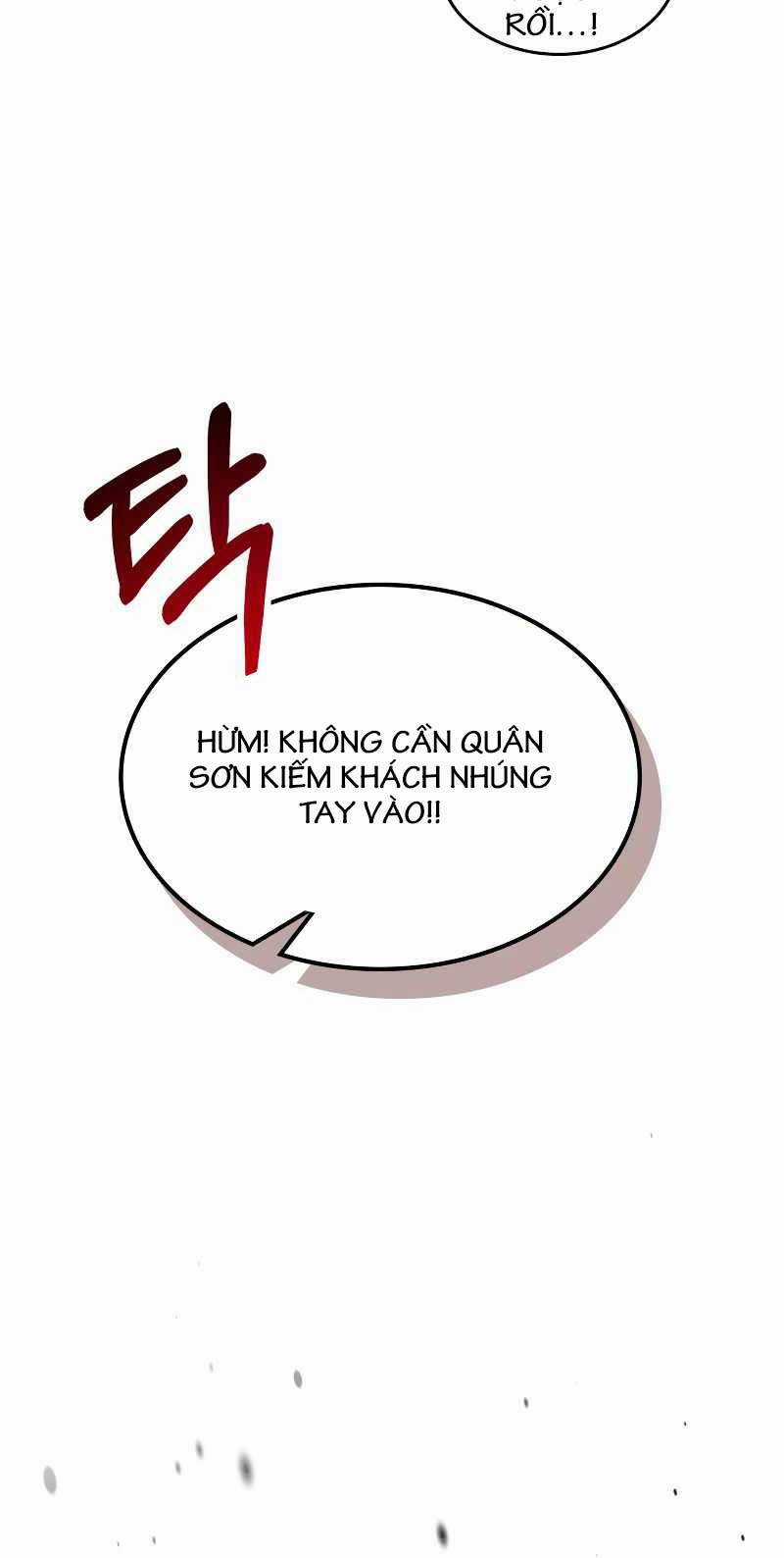 Vị Thần Trở Lại - Chapter 70 - Trang 42