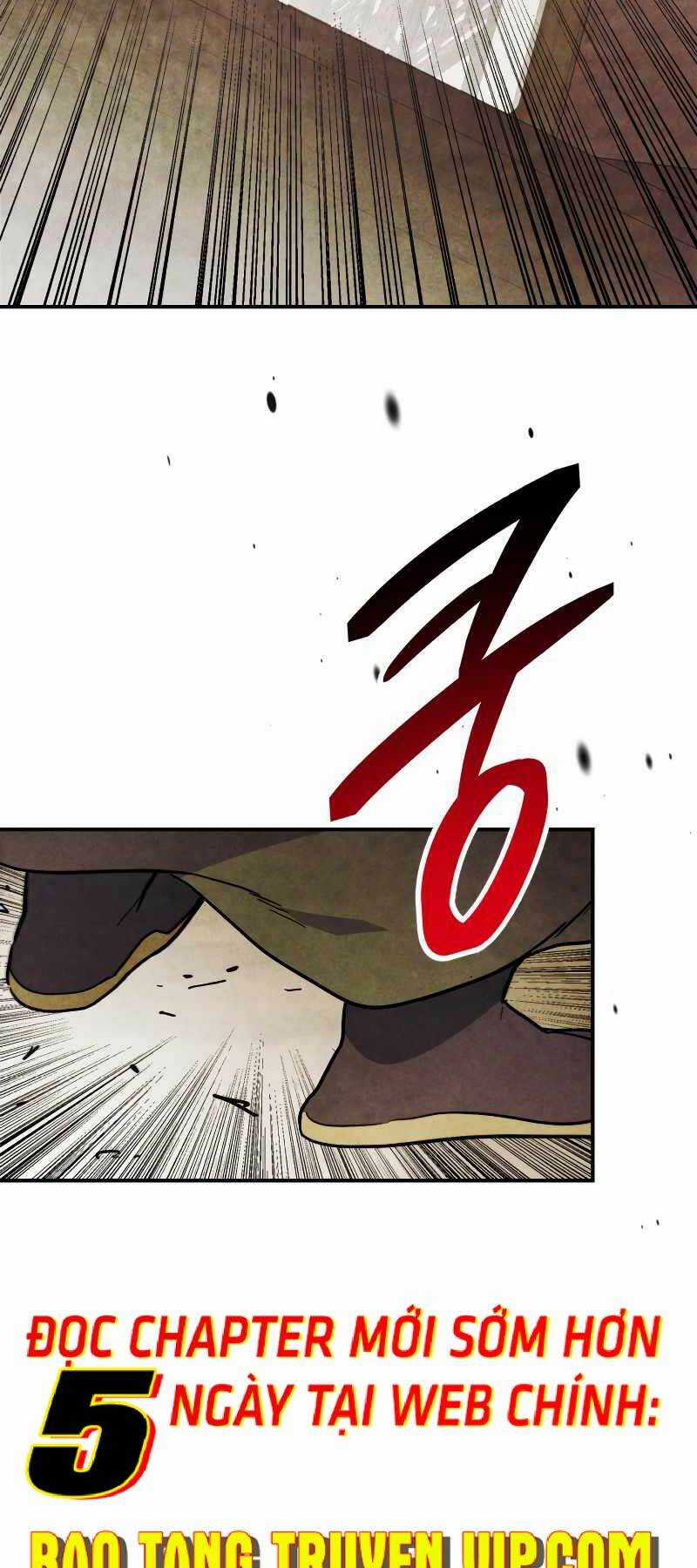 Vị Thần Trở Lại - Chapter 70 - Trang 44