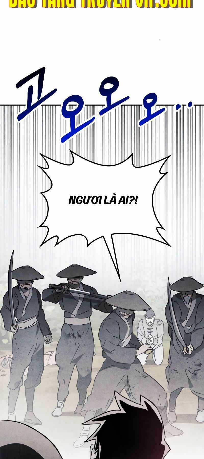 Vị Thần Trở Lại - Chapter 70 - Trang 45