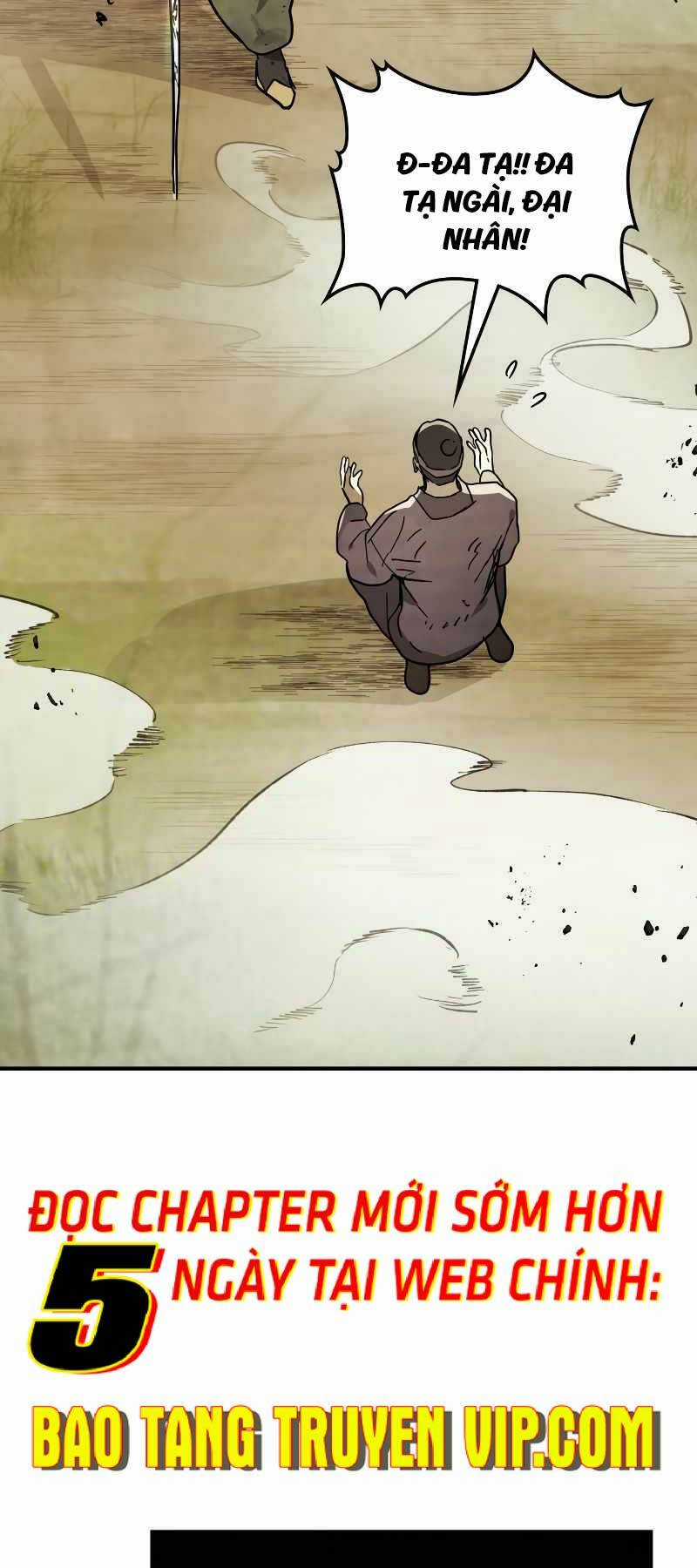 Vị Thần Trở Lại - Chapter 70 - Trang 53