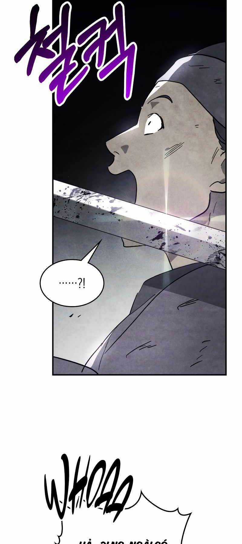 Vị Thần Trở Lại - Chapter 70 - Trang 54