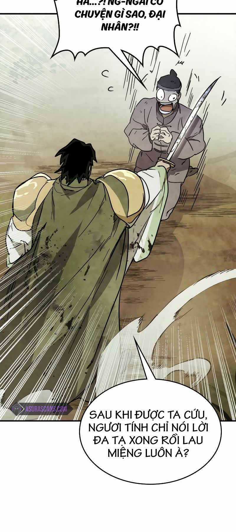 Vị Thần Trở Lại - Chapter 70 - Trang 55